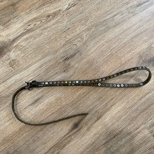 Free People Belt